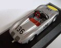 136 Porsche 718 RS61 - Minichamps 1.43 (5)